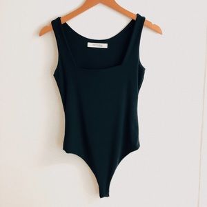 OOTDFASH BODYSUIT